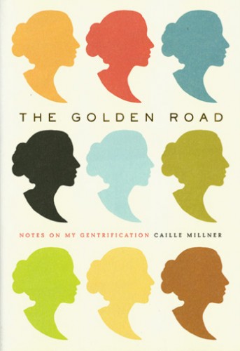 The Golden Road